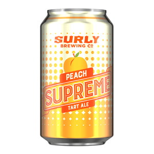 Surly Peach Supreme / ピーチ スプリーム