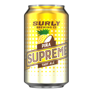 Surly Pina Supreme / ピニャ スプリーム
