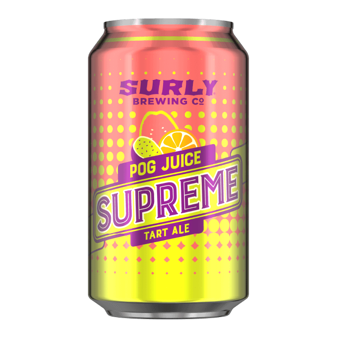 Surly POG Juice Supreme / ポグ ジュース スプリーム