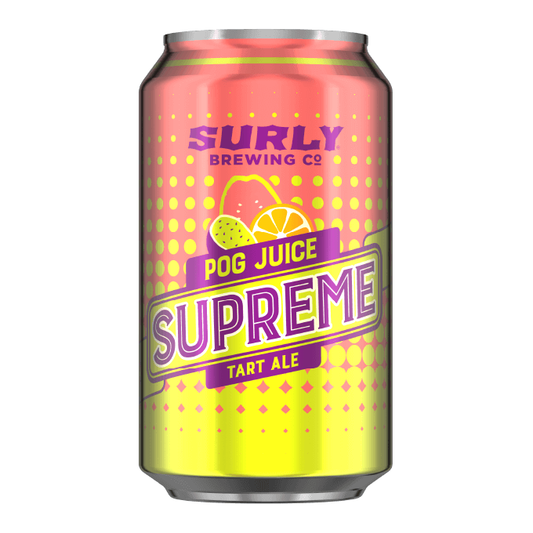 Surly POG Juice Supreme / ポグ ジュース スプリーム