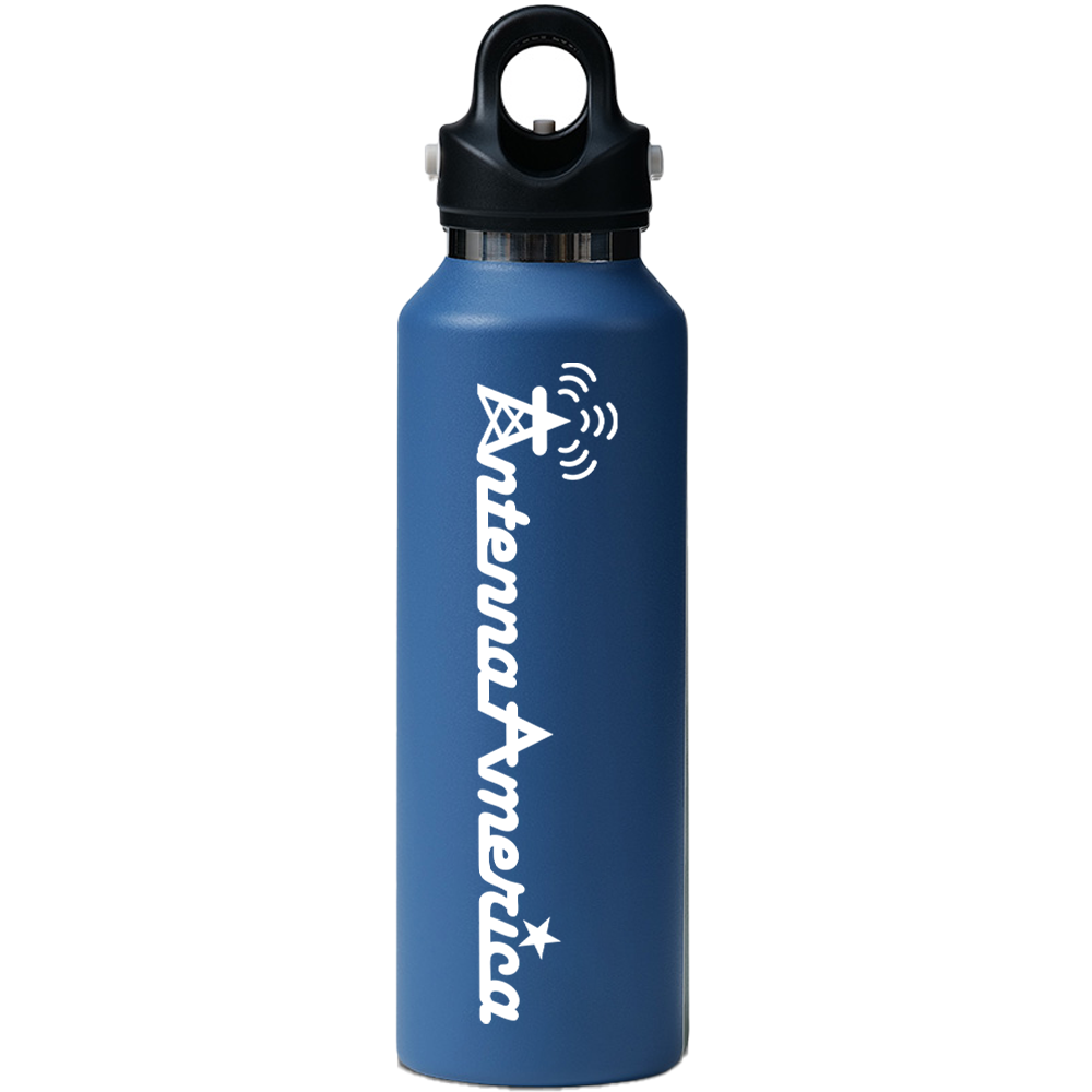 Antenna America Growler 20oz / アンテナアメリカ オリジナル グラウラー 592ml