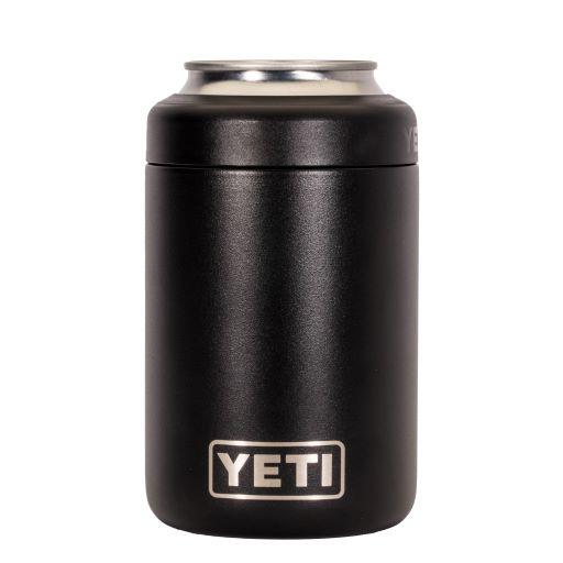 Sierra Nevada - Yeti Colster Black / Yetiコルスターブラック