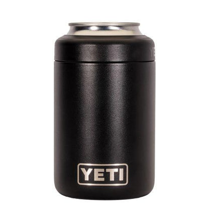 Sierra Nevada - Yeti Colster Black / Yetiコルスターブラック