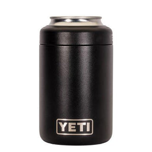 Sierra Nevada - Yeti Colster Black / Yetiコルスターブラック